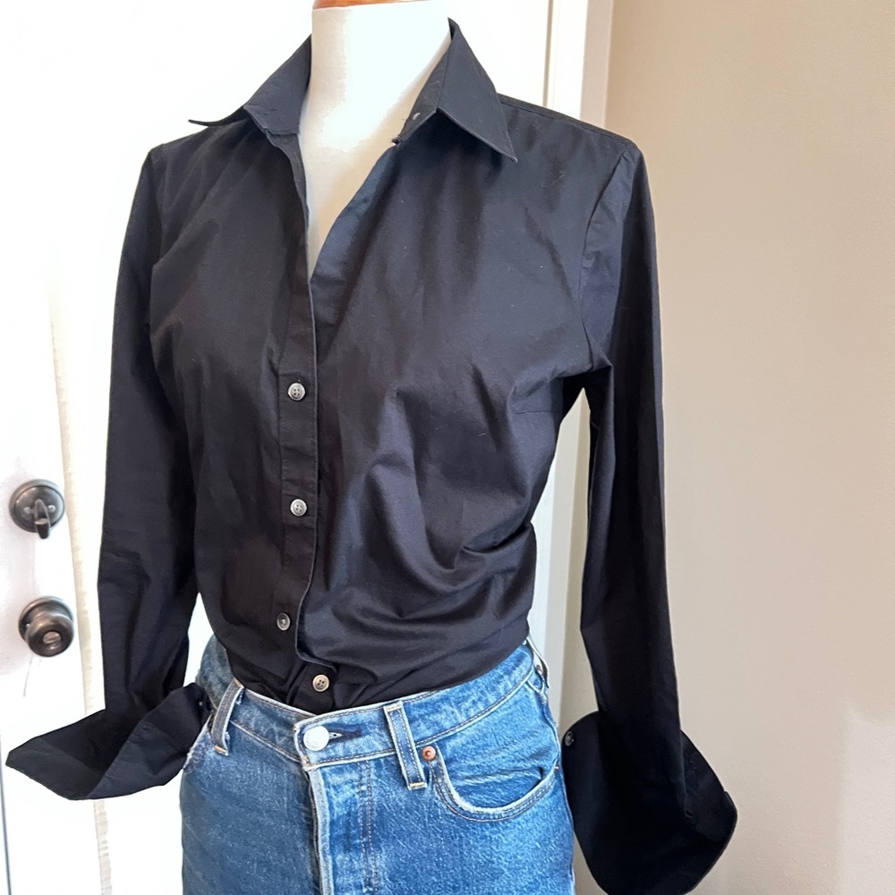 Calvin Klein Button Down - Picture 2 of 6